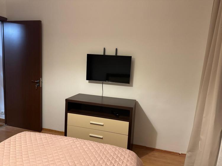 Apartament cu 2 camere decomandat în Gorjului