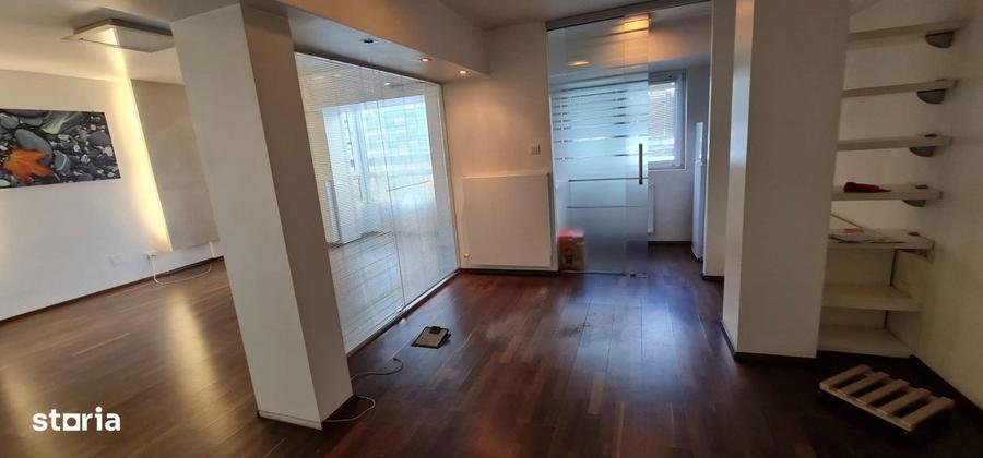 Spațiu comercial, de 62 mp, în Grivița