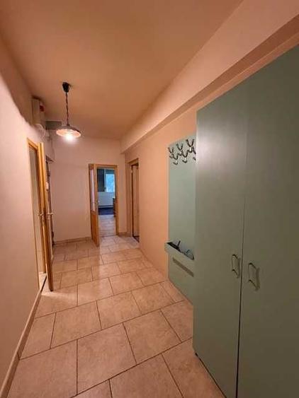 Apartament cu 3 camere decomandat în Malul Mureșului