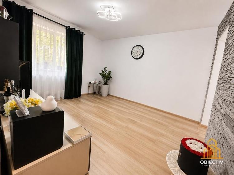 Apartament 2 camere RENOVAT Maratei - 3