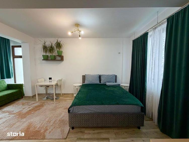 Studio de inchiriat Mamaia Sat - 6