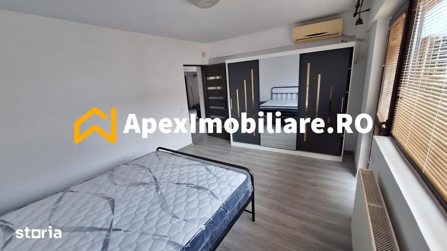 Apartament 3 camere de inchiriat Obor Bucuresti | ApexImobiliare.ro - 5