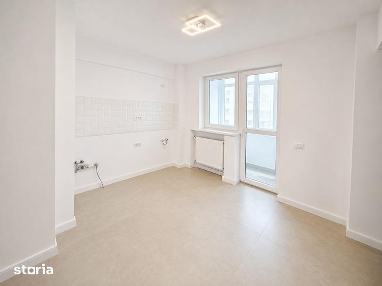 Apartament cu 3 camere decomandat în Centrul Istoric