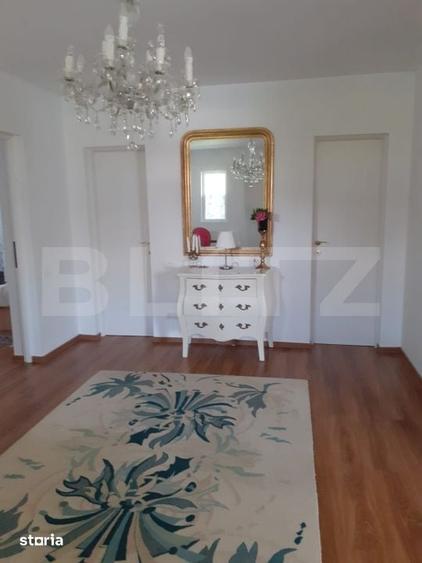 Casă cu 3 camere cu Teren 670 Mp în Central