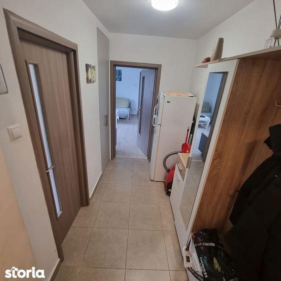 3 camere, semidecomandat,70mp, cartierul Gheorgheni, zona Piata Hermes - 3
