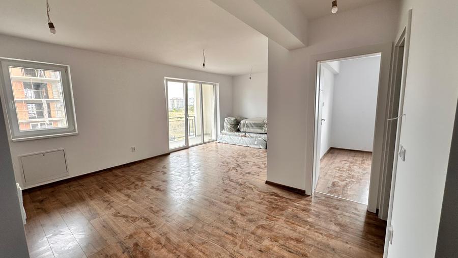 Ap 2 camere dec 50 mp utili balcon 11mp Orhideea D-na Stanca - 6