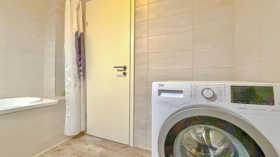 Apartament 3 camere, 1 grup sanitar, loc parcare si boxa, Avantgarden faza IV - 13