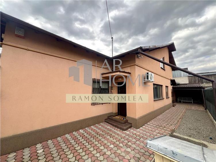 Vanzare Casa P+M la pret de apartament,zona Mihai Bravu, Ploiesti - 19