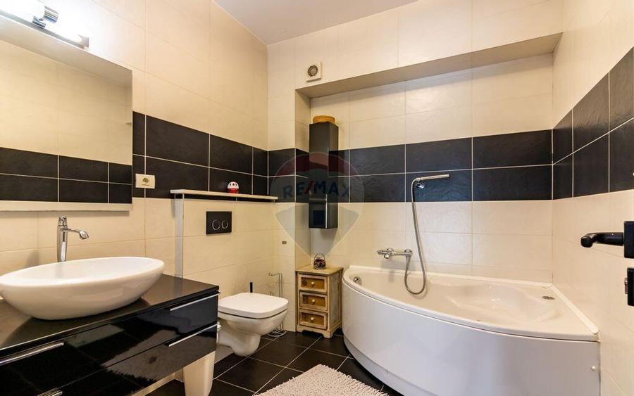 Casa / Vila de vanzare Barbu Vacarescu, parc la 400 m, ... - 2