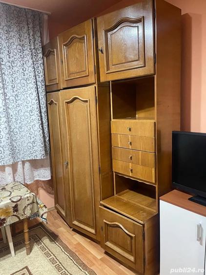 Inchiriez garsoniera zona UMT - 3