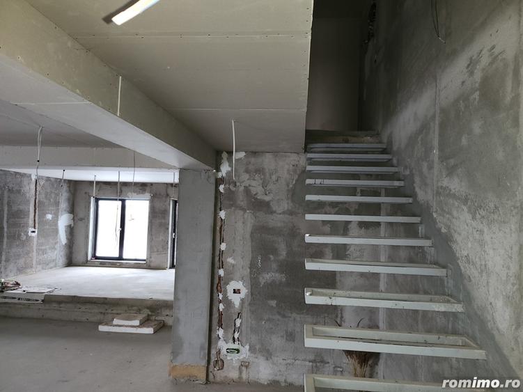 Vand jumatate de duplex , Sag - Manastire - 6