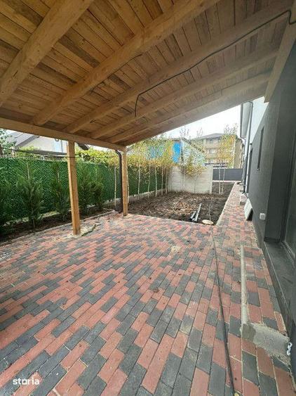 Vanzare Apartament 2 camere+curte 60mp si 2 locuri de parcare - 4