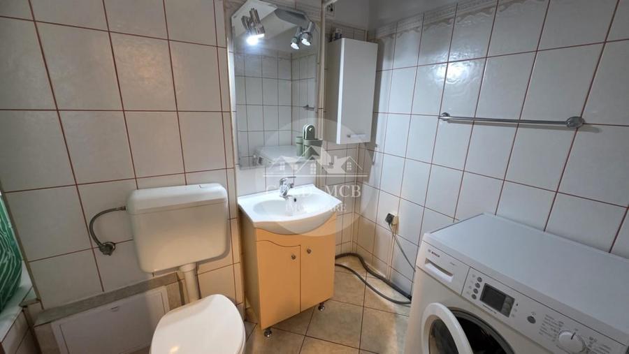 3 CAMERE UNIRII ROND PIATA ALBA IULIA - 17