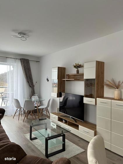 Inchiriez Apartament 2 camere cu terasa si balcon. - 5