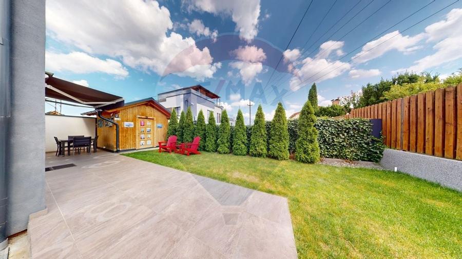 Casă  de vanzare in Cisnadie - 23