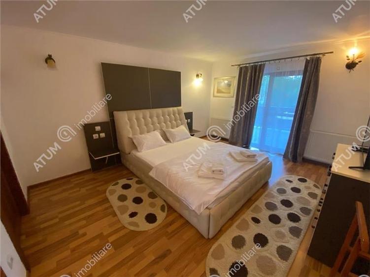 Pensiune cu 7 unitati de cazare in Apuseni judetul Alba - 41