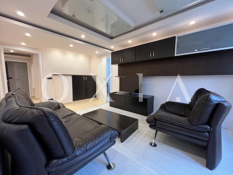 SX694 Sala Olimpia, Etaj intermediar, Disponibil Imediat - 1