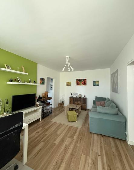 Apartament 2 camere – Domenii, lângă Arcul de Triumf și Parcul Herăstrău - 1