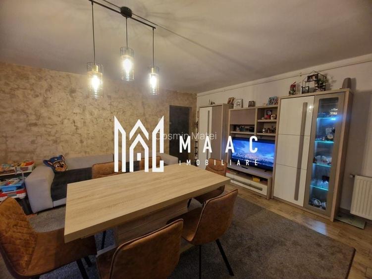 Black Friday | Apartament 3 camere | 72 MPU | 2 Bai | Curte Proprie