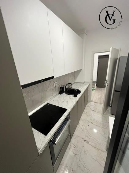 Apartament 2 camere | Regie Residence - 3