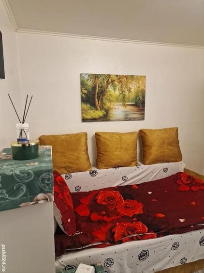 Garsoniera Confort 3 - 4