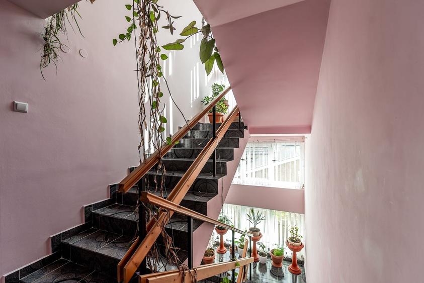 Casă spațioasă în mijlocul orasului, Str. Constantin Brâncuși - 10