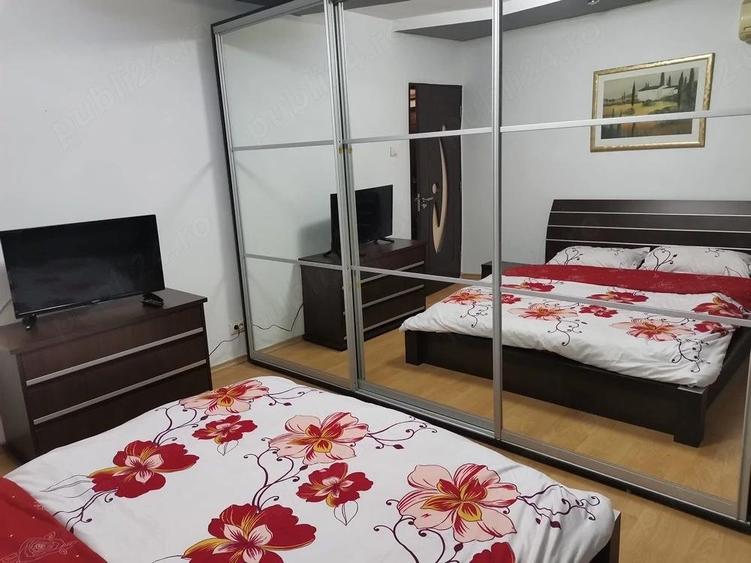 Vand apartament 2 camere - 6