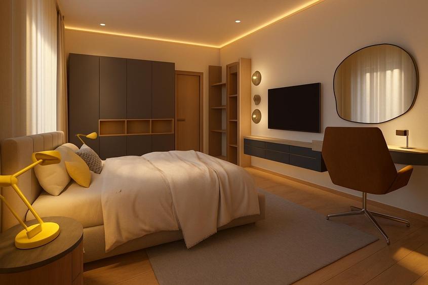 Privera Cristian -Cartier Rezidențial Exclusivist - 7