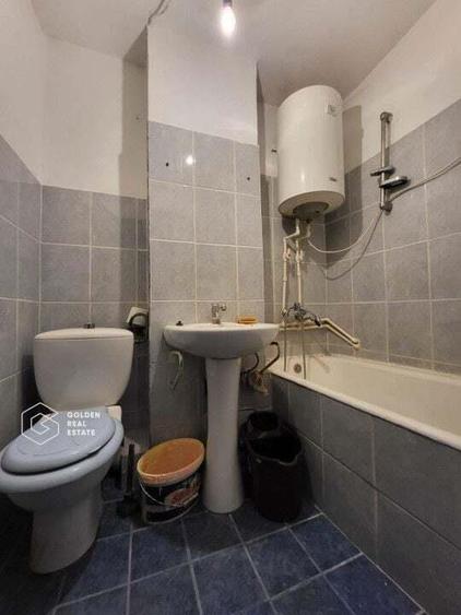 Apartament 4 camere, decomandat, oras Lipova - 5