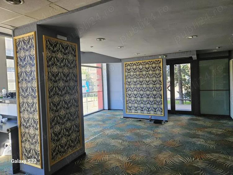 Spa?iu Comercial de Inchiriat Ultracentral Piatra-Neam? - 9