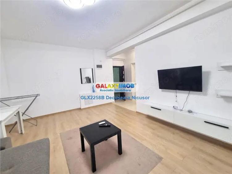 Apartament 2 camere mobilat utilat Militari Residence, 400 Euro - 11