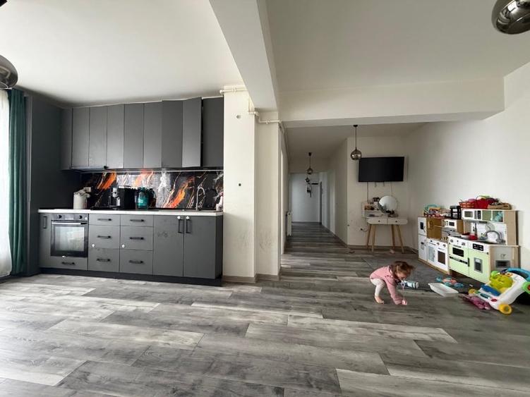 Apaetament 3 camere palazu mae - 4