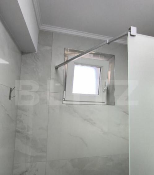 Apartament 2 camere, decomandat, 48mp, zona George Enescu - 12