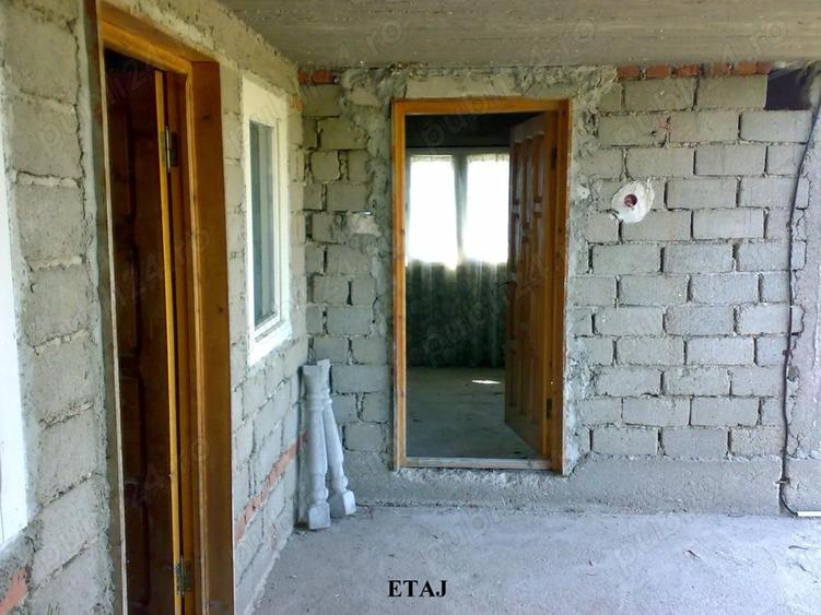 Vila de vanzare in judetul Arges - 8