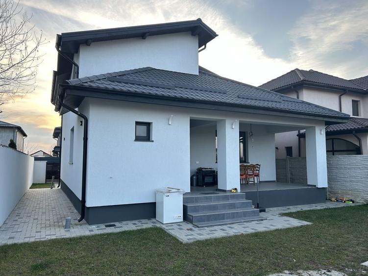 Casa,,La Cheie Selgros/Ford cu GAZE - 5