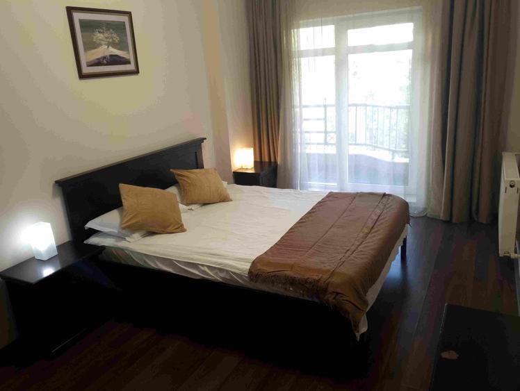 Baneasa –Aviatiei, Phoenicia hotel, apartament lux, parcare - 6