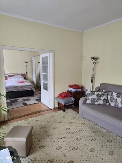 Casa tip parter, zona 14 Mai - 9