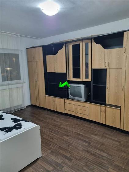 Garsoniera de vânzare Sibiu Broscarie - 1