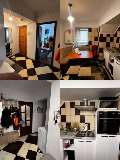 Apartament 3 camere DECOMANDAT, Nicolina 2, locuinta ideala, 70mp !!! - 1