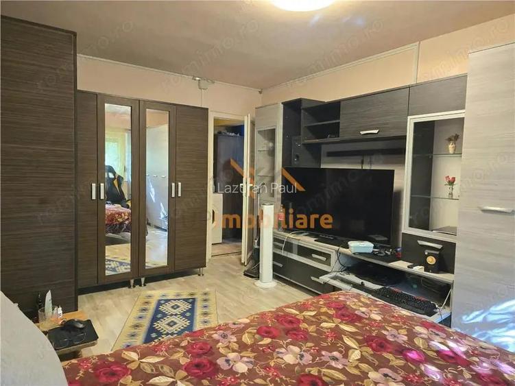 APARTAMENT 1 CAMERA | TIP D | ZONA SALCA | STR ATELIERELOR | ORADEA