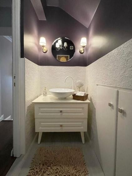 Furnished villa, residential complex, garden, Pipera - 23