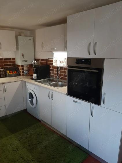 Casa de vanazare in Sandule?ti - 3