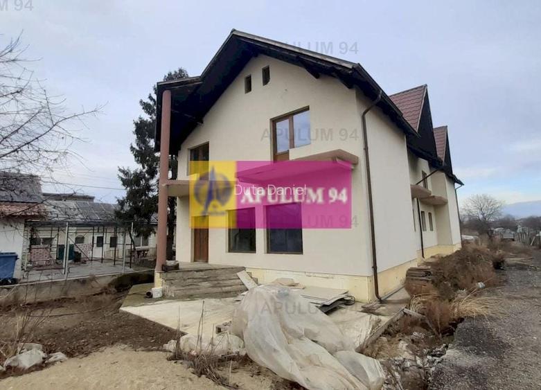 Casa spatioasa cu toate utilitatile langa Bucuresti