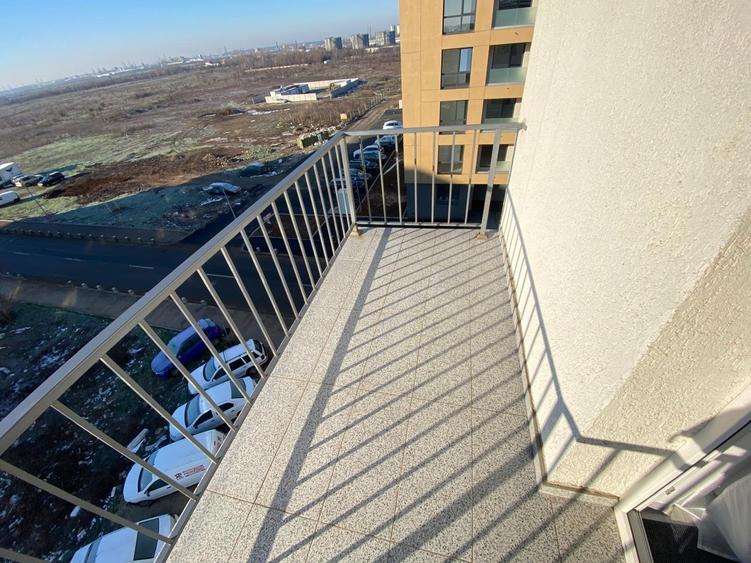 DE INCHIRIAT! Apartament 2 camere decomandat 60 mp , Sector 4 - 5