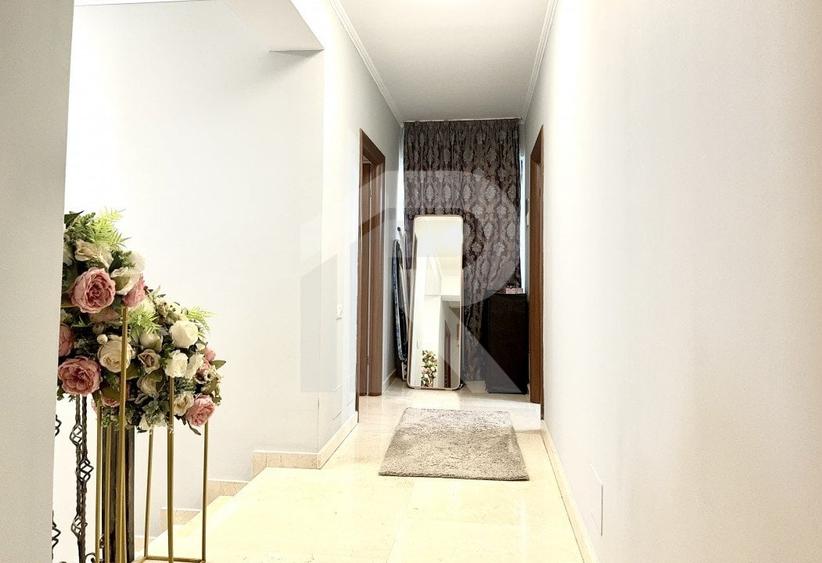 Vila de Vanzare Domnesti indepedenta energetic cu piscina incalzita - 16