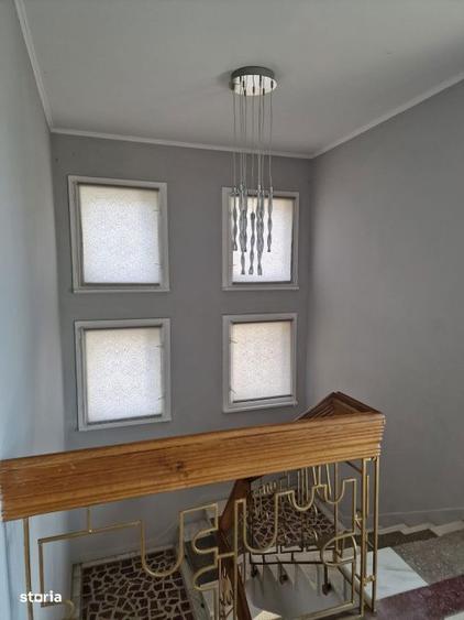 Vanzare Vila Individuala, Zona Sasar - Victor Babes, 300 mp, Acces - 7