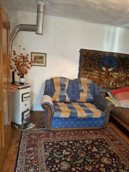 Casa batraneasca de vanzare, Vidra, jud Alba - 3