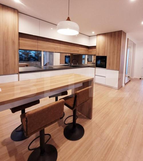 Casa 4 camere, 137 mp, Timisoara, zona Girocului - 9