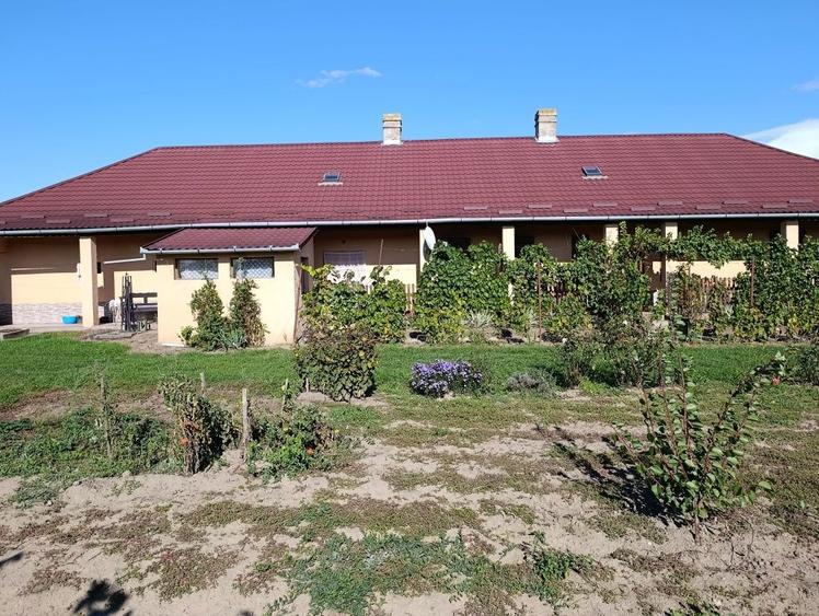 Casa de vanzare in comuna Petresti - 5