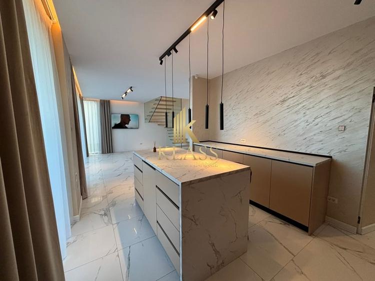 Casa Smart 5 camere P+1- Voluntari - 4